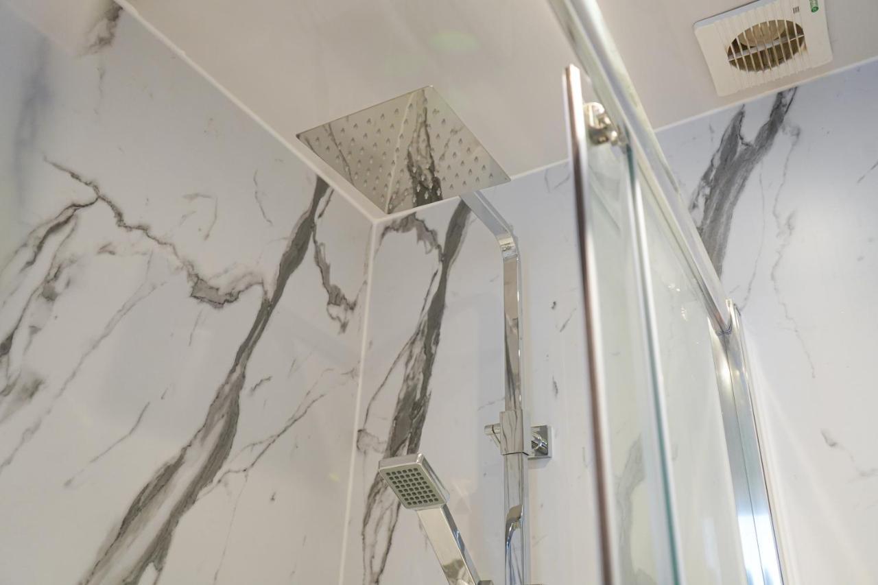Novana Aparthotel Glasgow Zewnętrze zdjęcie