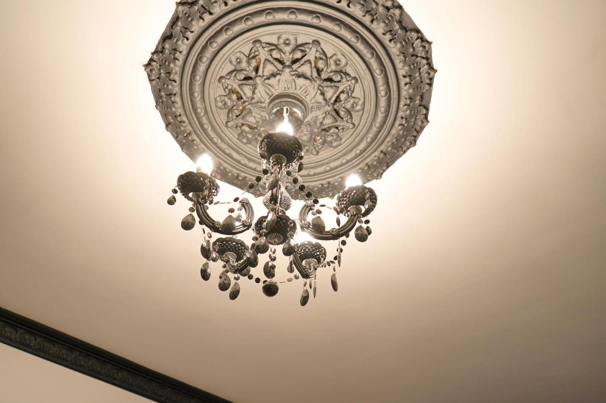 Novana Aparthotel Glasgow Pokój zdjęcie