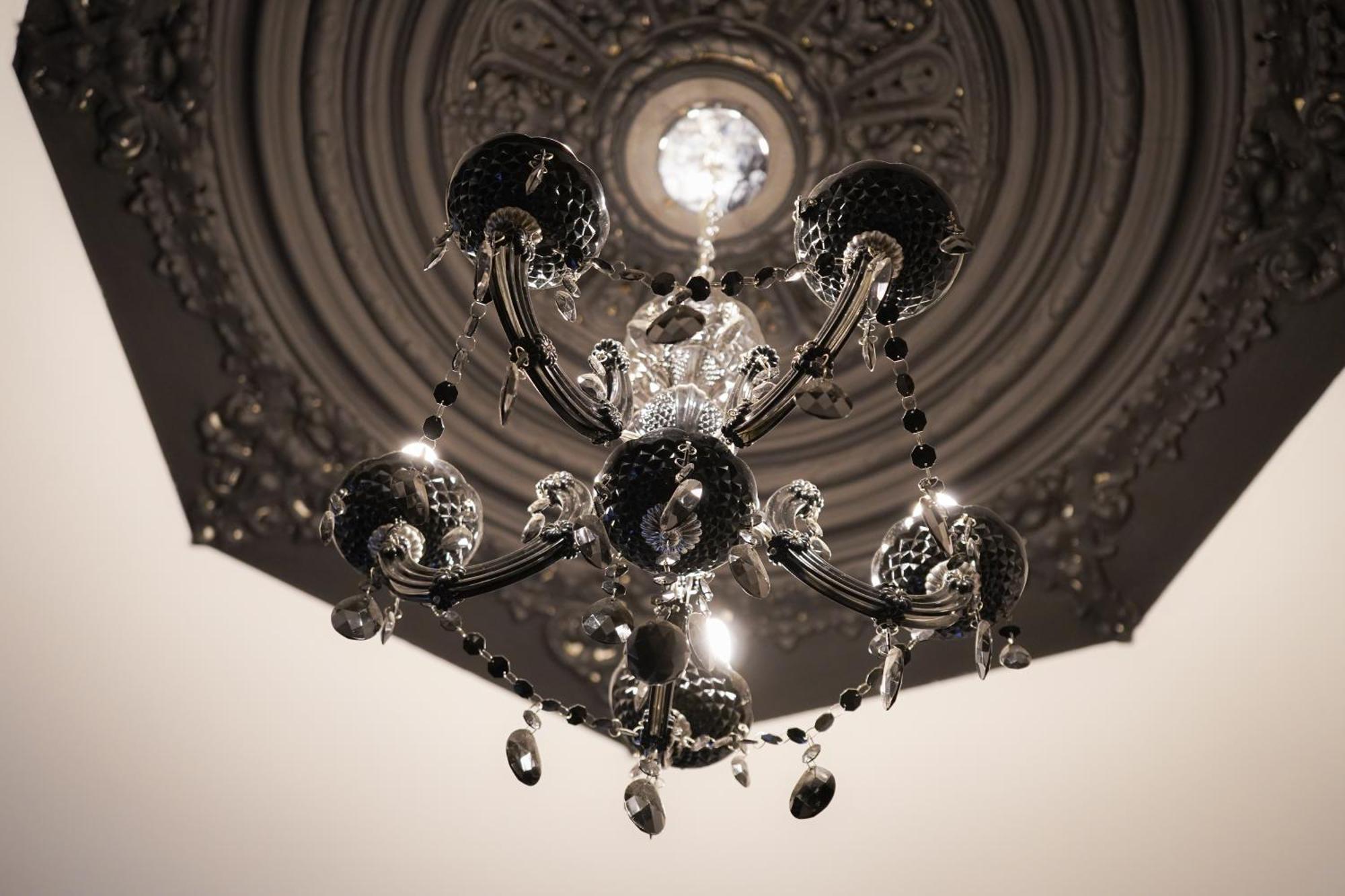 Novana Aparthotel Glasgow Pokój zdjęcie
